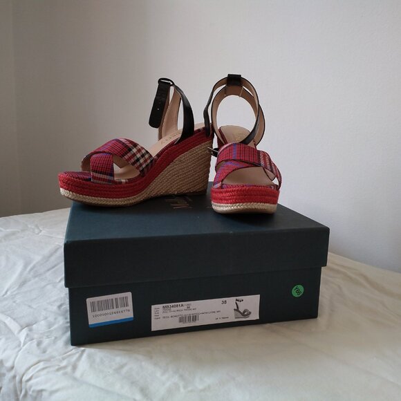 MULBERRY Sandals - Picture 2 of 6